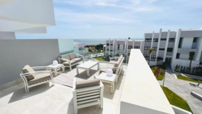 The High Life at Pure South